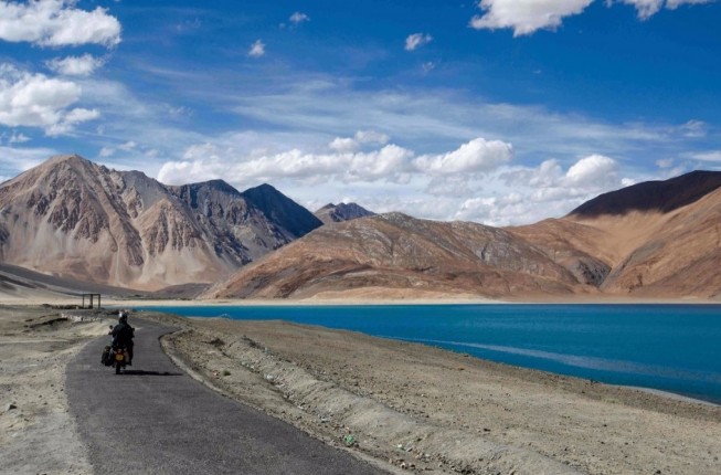 Spectacular Ladakh Experience Trip